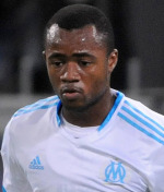 Jordan Ayew