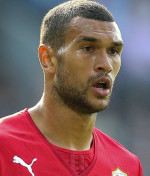 Steven Caulker