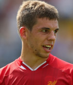 Jon Flanagan