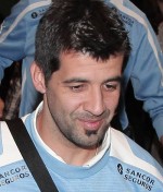 Rodrigo Munoz