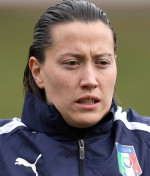 Chiara Marchitelli