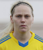 Lisa Dahlkvist