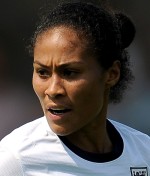 Rachel Yankey