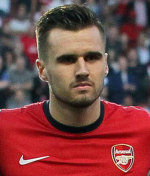 Carl Jenkinson