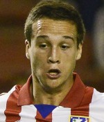 Javi Manquillo(Javi Manquillo)