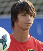 Oliver(Oliver Torres Munoz)