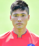 Seok-Ho Hwang