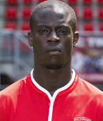 Edwin Gyasi