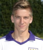 Dennis Praet