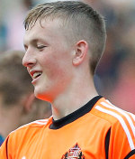 Jordan Pickford