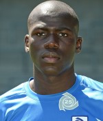 Kalidou Koulibaly