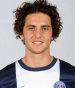 Adrien Rabiot