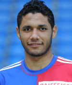Mohamed Elneny