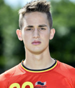 Adnan Januzaj