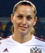 Elena Medved