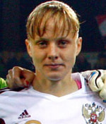 Ksenia Tsybutovich