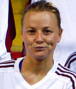 Ekaterina Sochneva
