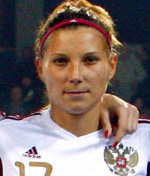 Natalia Shlyapina