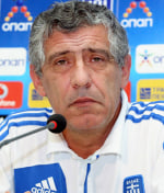 Fernando Santos