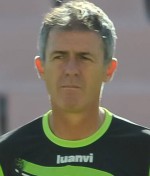 Luis Lucas Alcaraz