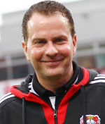 Sascha Lewandowski