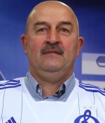 Stanislav Cherchesov