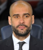 Josep Guardiola