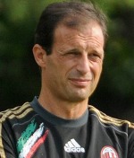 Massimiliano Allegri