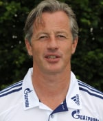 Jens Keller