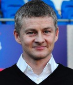 Ole Gunnar Solskjaer