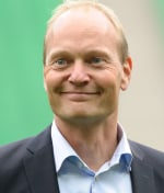 Niels Frederiksen