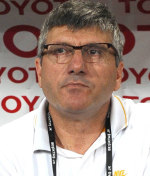 Mustafa Akcay