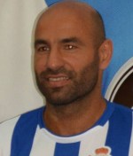 Manuel Pablo(Manuel Pablo Garcia Diaz)