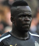 Cheik Tioté