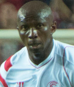 Stephane Mbia