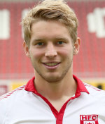 Florian Brügmann