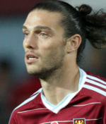 Andy Carroll