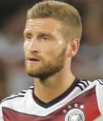 Shkodran Mustafi