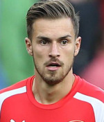 Aaron Ramsey