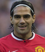 Falcao(Radamel Falcao Garcia Zarate)