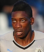 Sammy Ameobi