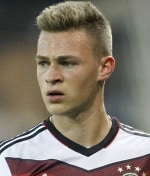 Joshua Kimmich