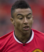 Jesse Lingard