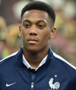 Anthony Martial