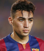 Munir(Munir El Haddadi)