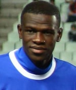 Salif Coulibaly