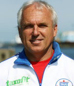 Peter Vollmann