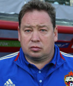 Leonid Slutskiy