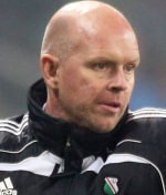 Henning Berg