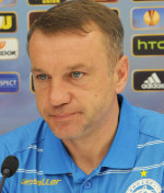 Vladimir Zhuravel